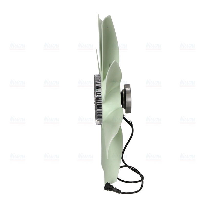 Nissens Cooling Fan Clutch 86263