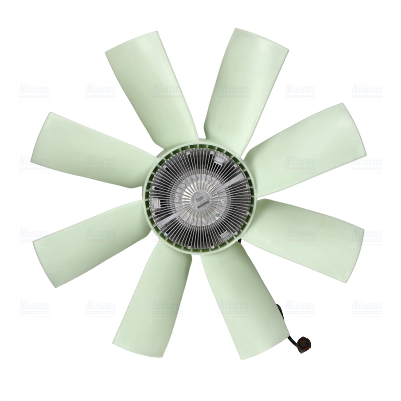 Nissens Cooling Fan Clutch 86263