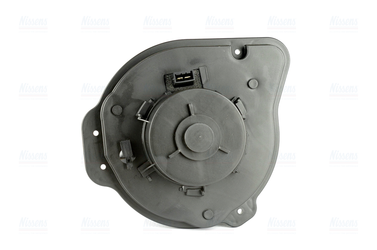 Nissens Cabin Fan Blower Motor 87020