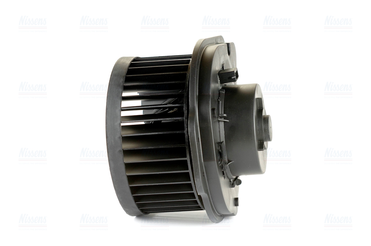 Nissens Cabin Fan Blower Motor 87020