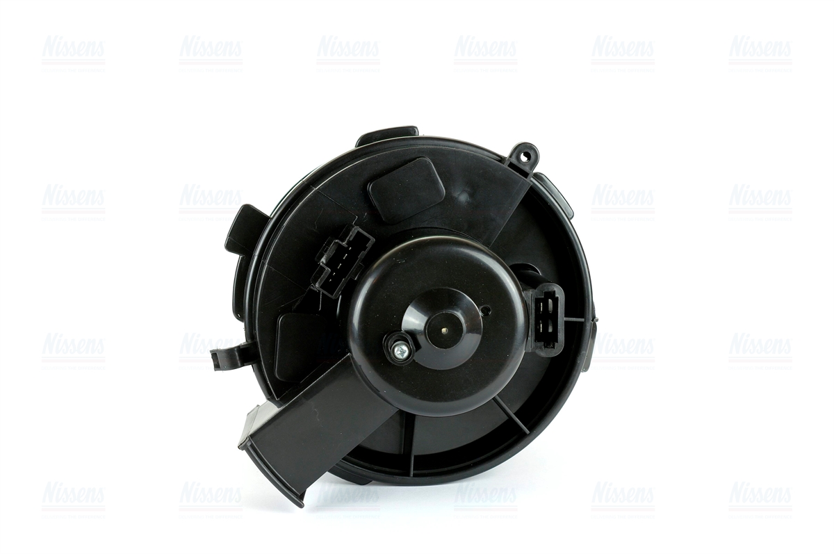 Nissens Cabin Fan Blower Motor 87021