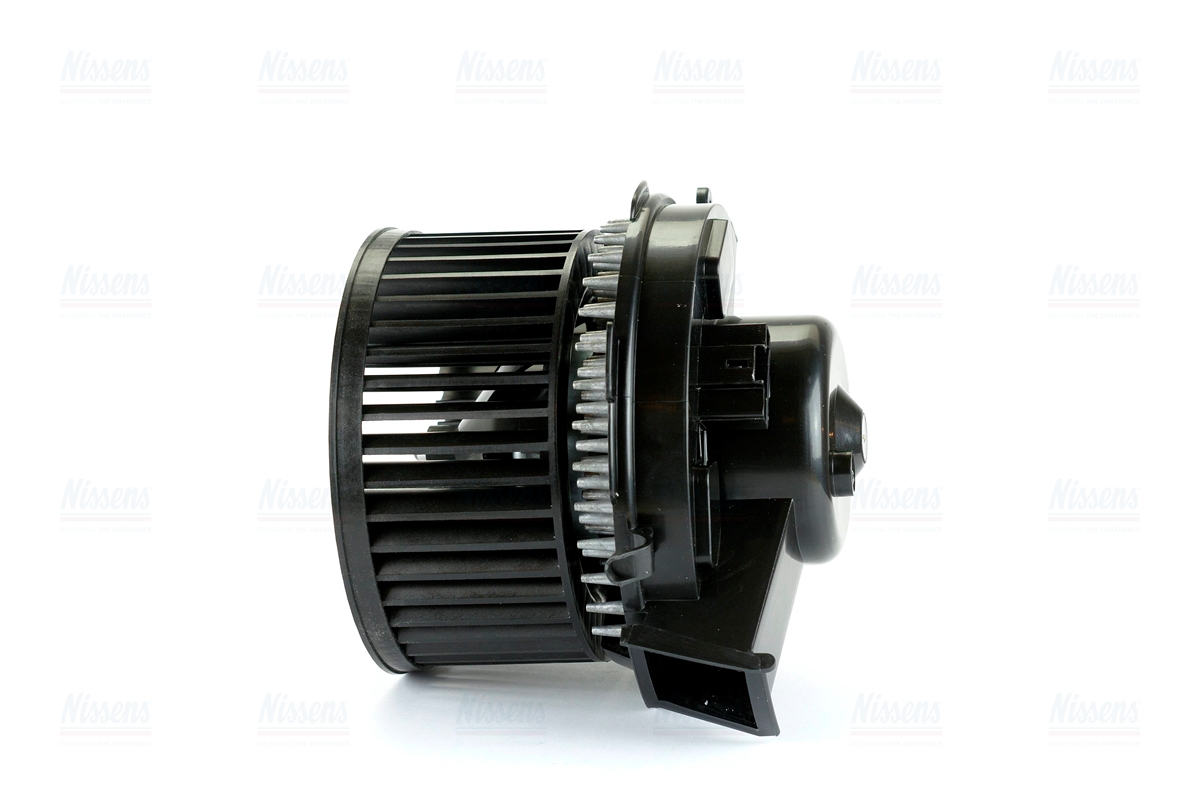 Nissens Cabin Fan Blower Motor 87021