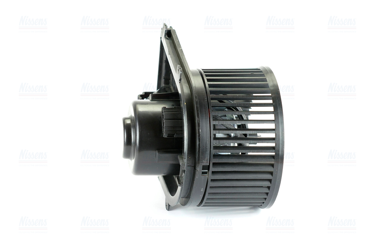 Nissens Cabin Fan Blower Motor 87022