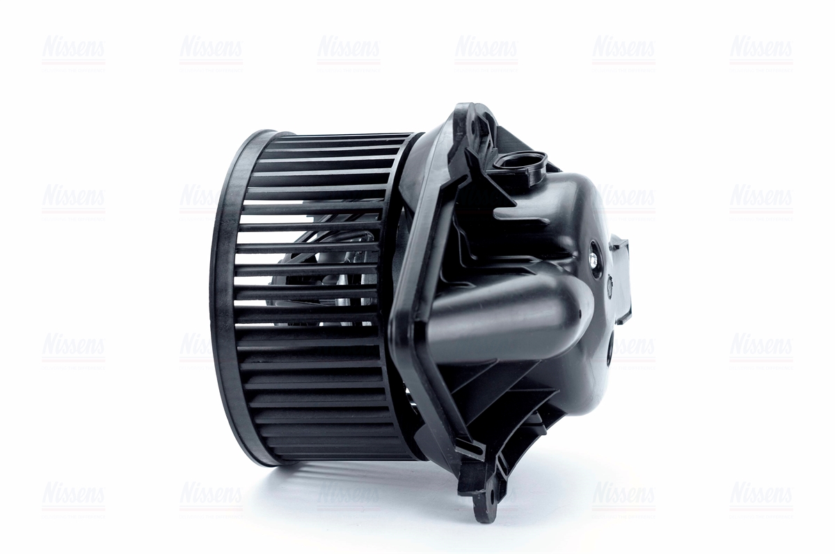 Nissens Cabin Fan Blower Motor 87024