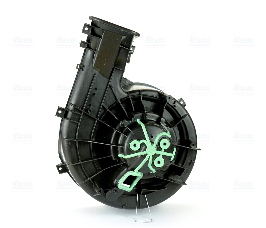 Nissens Cabin Fan Blower Motor 87025