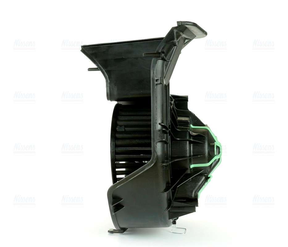 Nissens Cabin Fan Blower Motor 87025