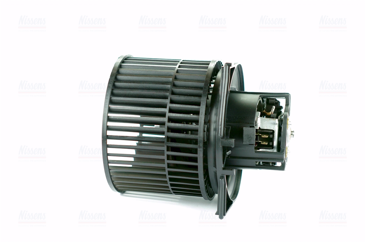 Nissens Cabin Fan Blower Motor 87026