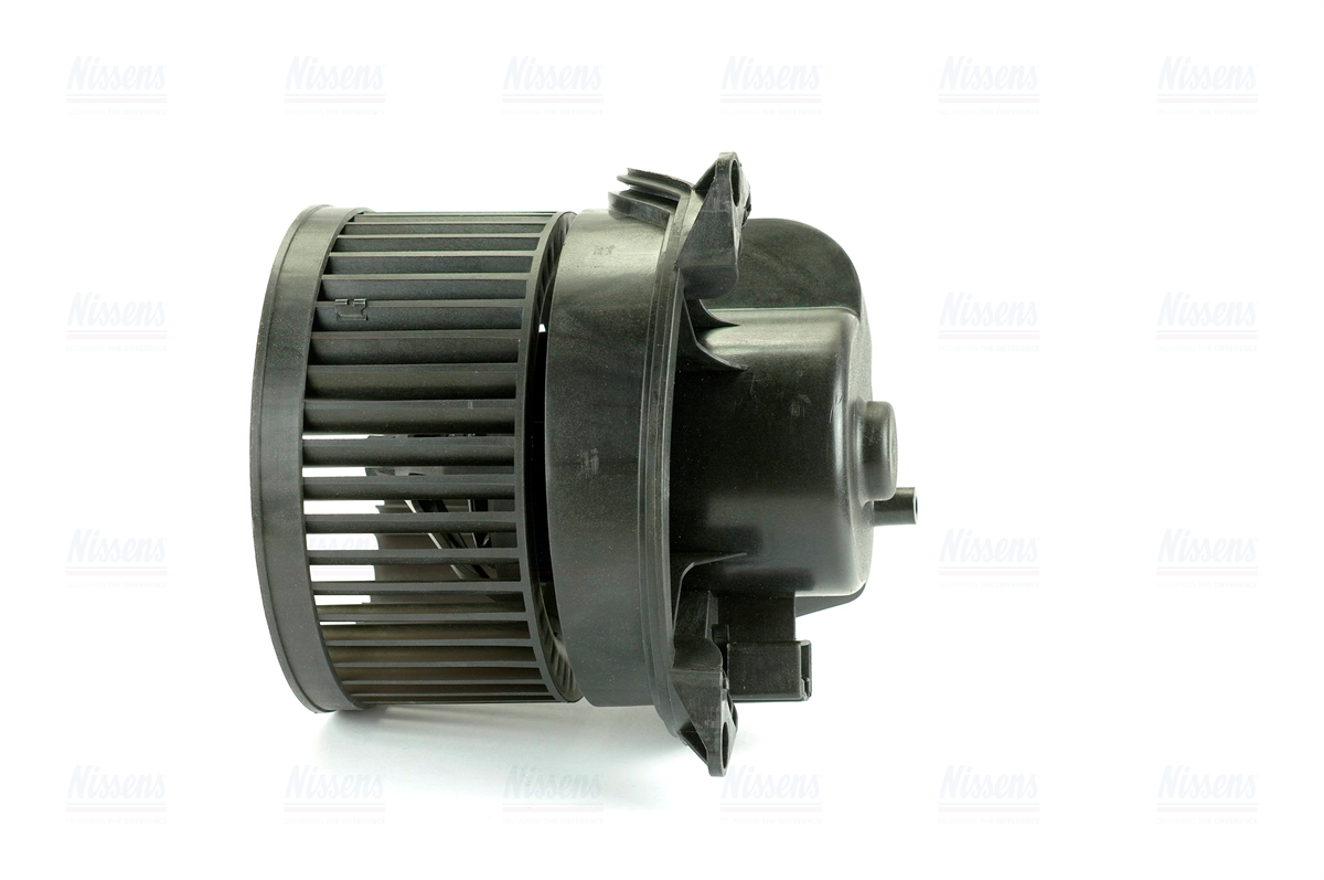 Nissens Cabin Fan Blower Motor 87027