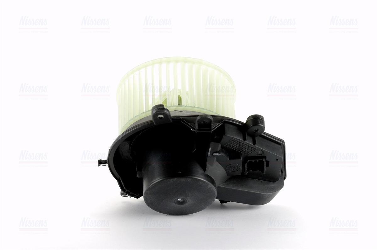 Nissens Cabin Fan Blower Motor 87030