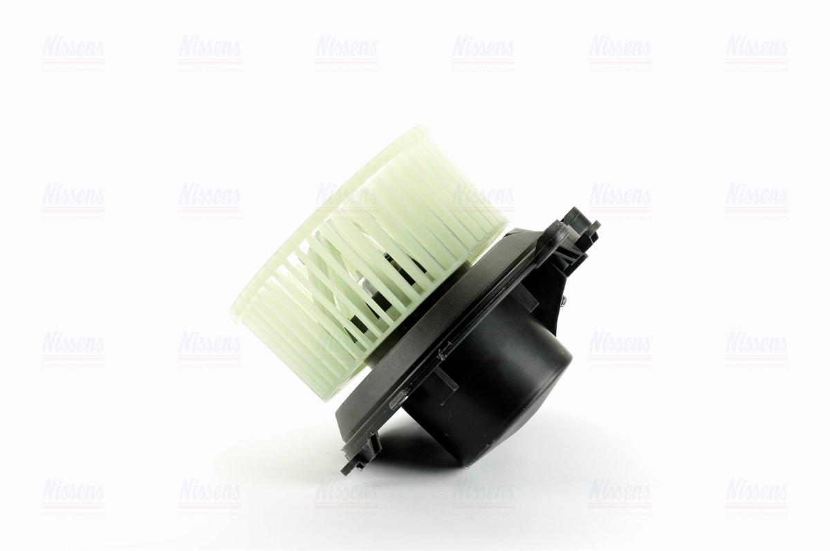 Nissens Cabin Fan Blower Motor 87030