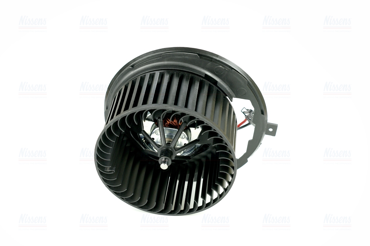 Nissens Cabin Fan Blower Motor 87032