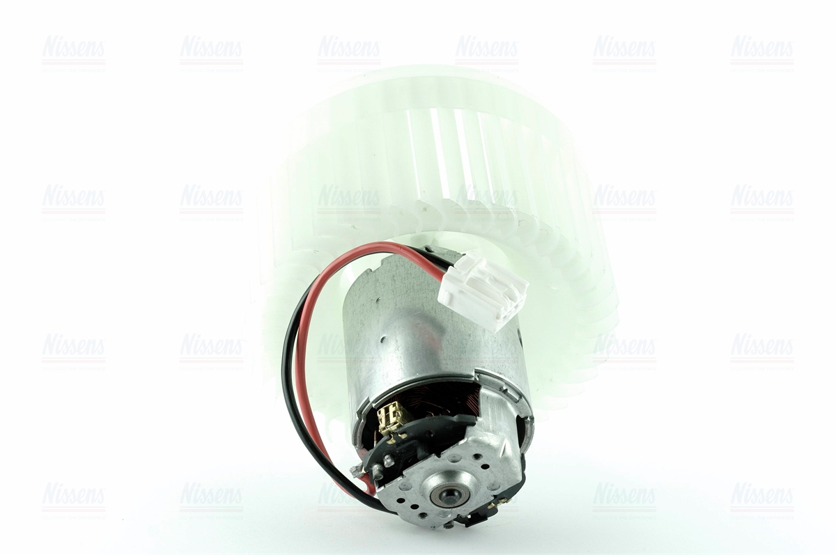 Nissens Cabin Fan Blower Motor 87036