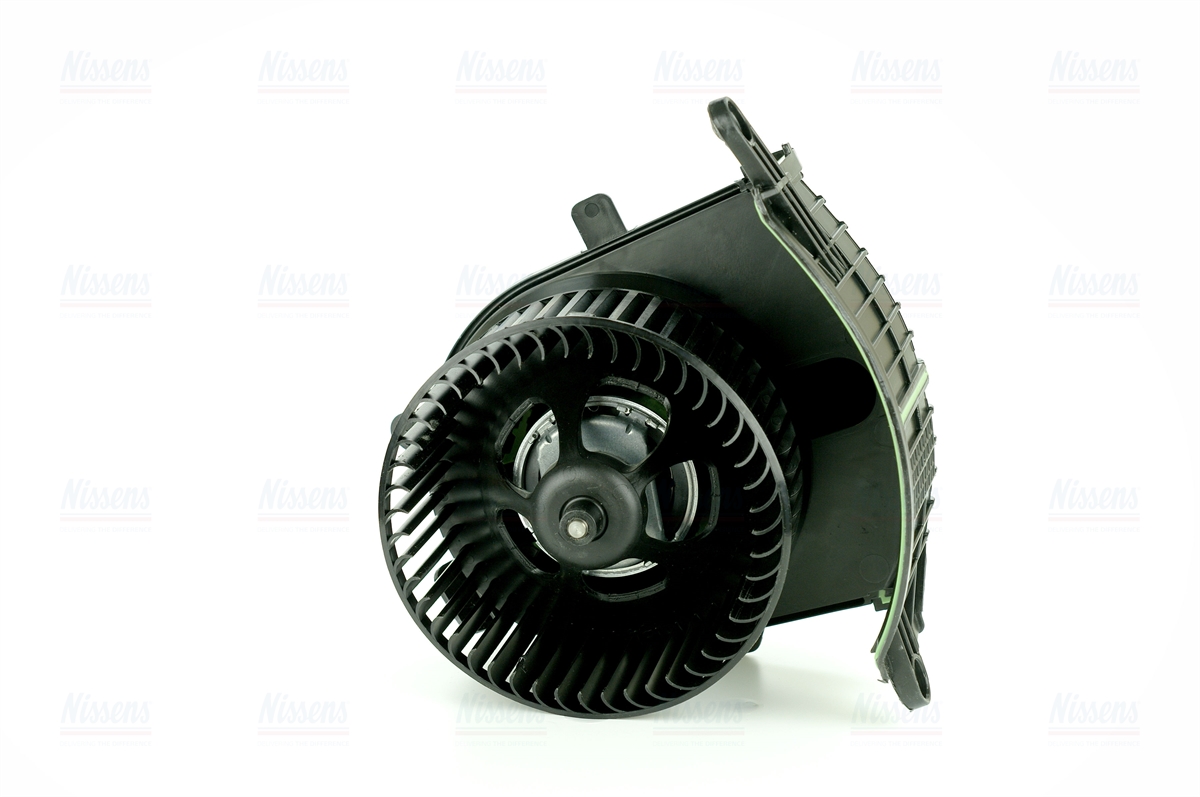 Nissens Cabin Fan Blower Motor 87038