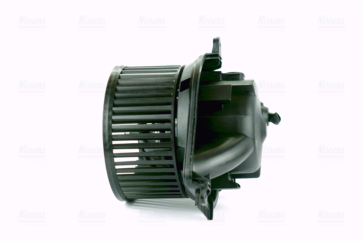 Nissens Cabin Fan Blower Motor 87039