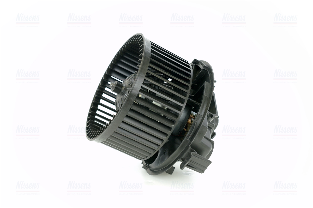 Nissens Cabin Fan Blower Motor 87043