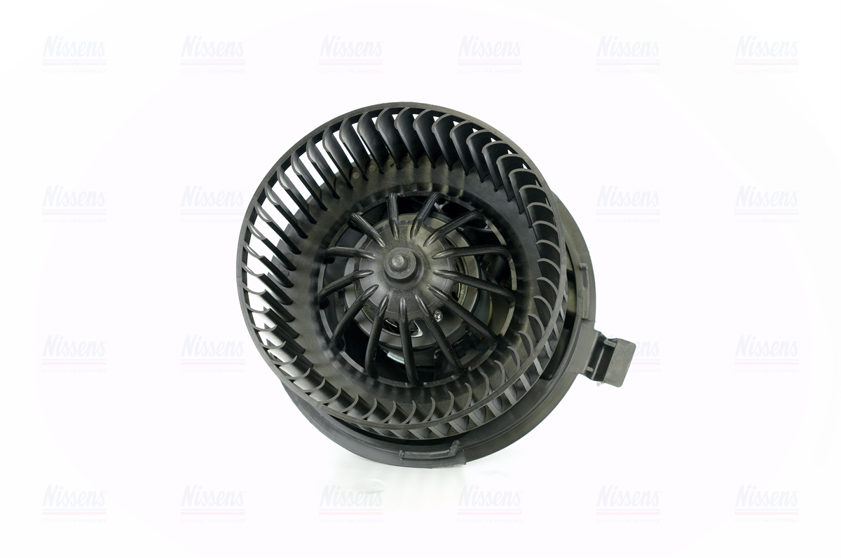 Nissens Cabin Fan Blower Motor 87043
