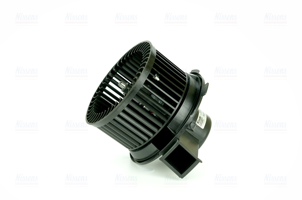 Nissens Cabin Fan Blower Motor 87045