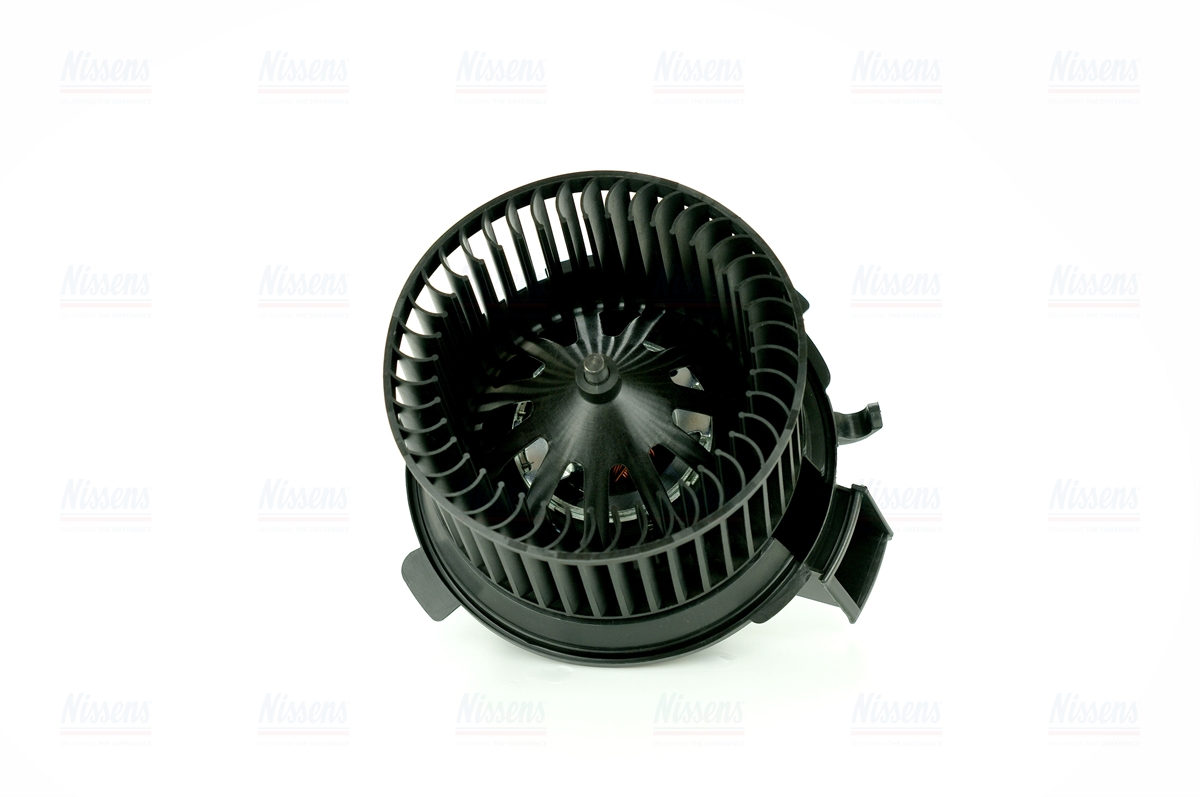 Nissens Cabin Fan Blower Motor 87045