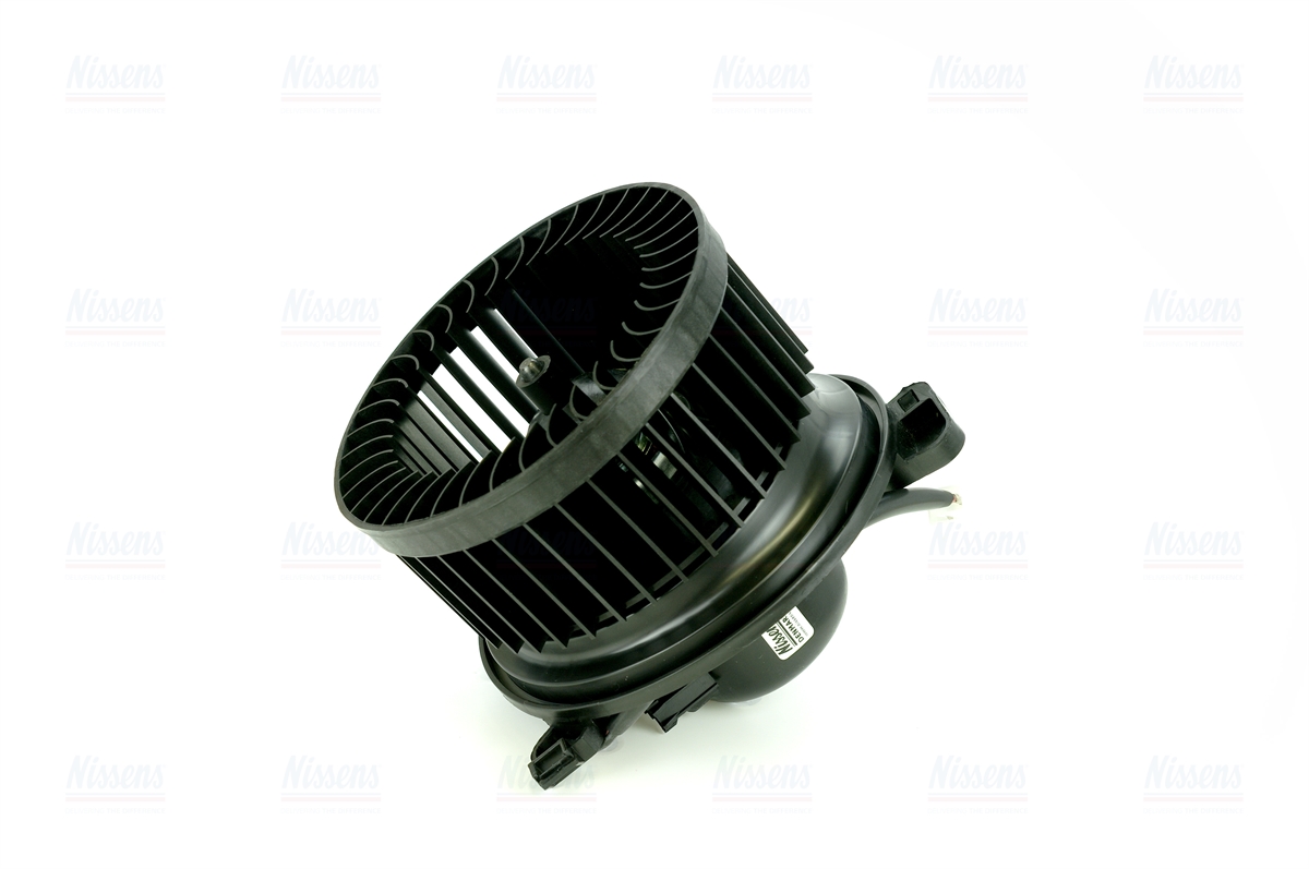 Nissens Cabin Fan Blower Motor 87048