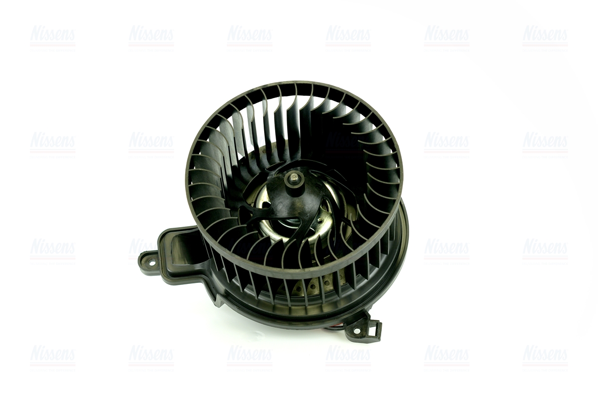 Nissens Cabin Fan Blower Motor 87048