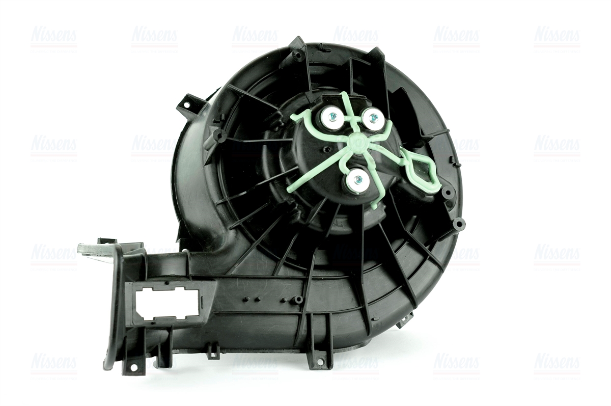 Nissens Cabin Fan Blower Motor 87049