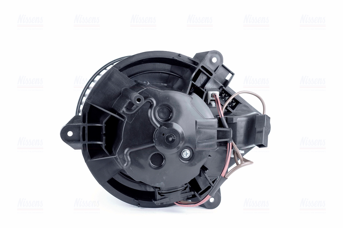 Nissens Cabin Fan Blower Motor 87050