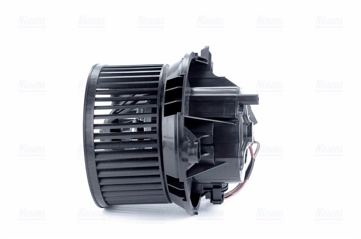 Nissens Cabin Fan Blower Motor 87050