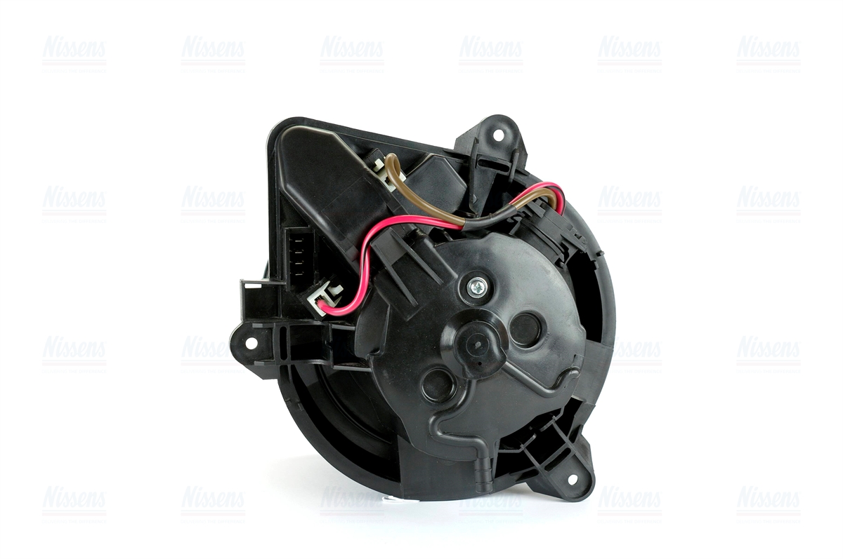 Nissens Cabin Fan Blower Motor 87053