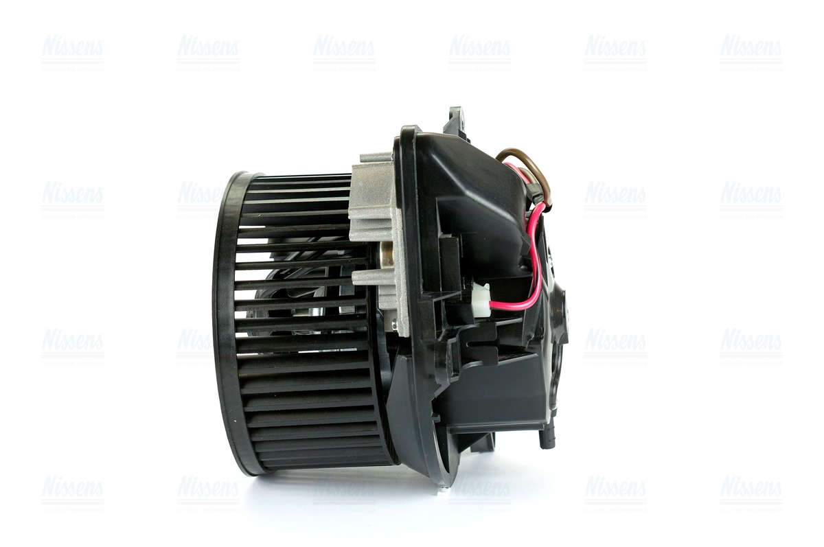Nissens Cabin Fan Blower Motor 87053