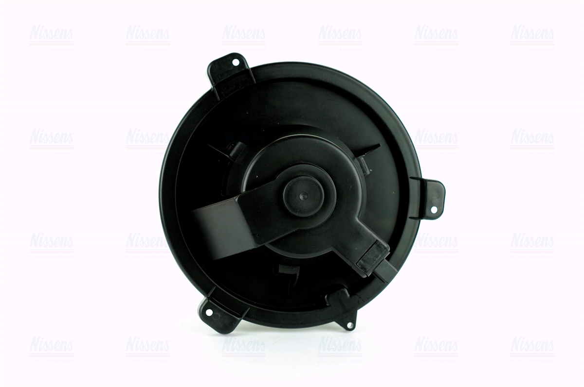 Nissens Cabin Fan Blower Motor 87056