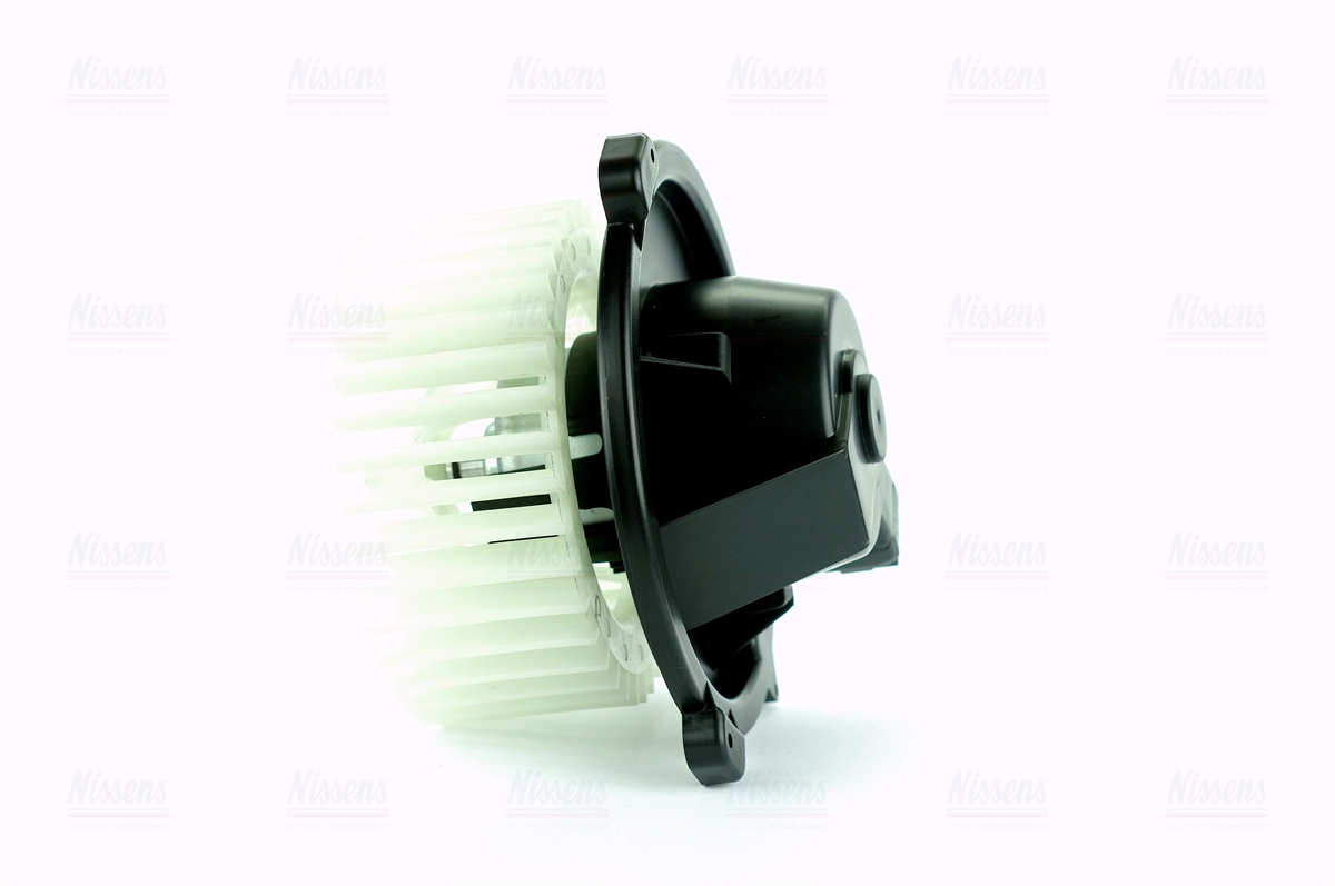 Nissens Cabin Fan Blower Motor 87056