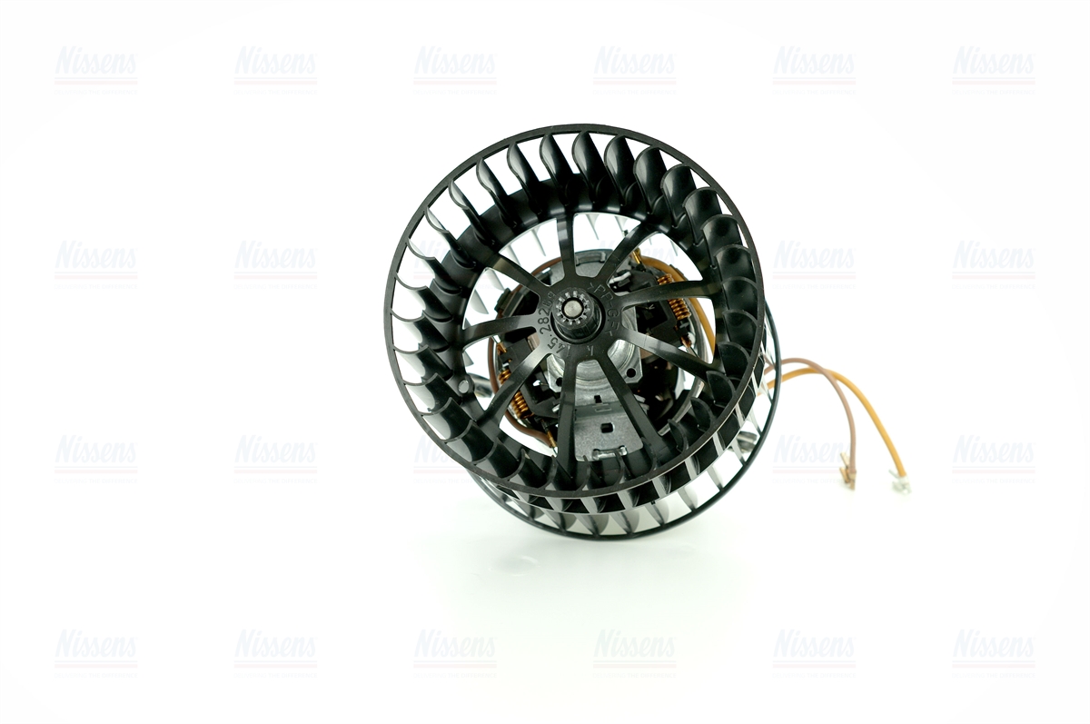 Nissens Cabin Fan Blower Motor 87057