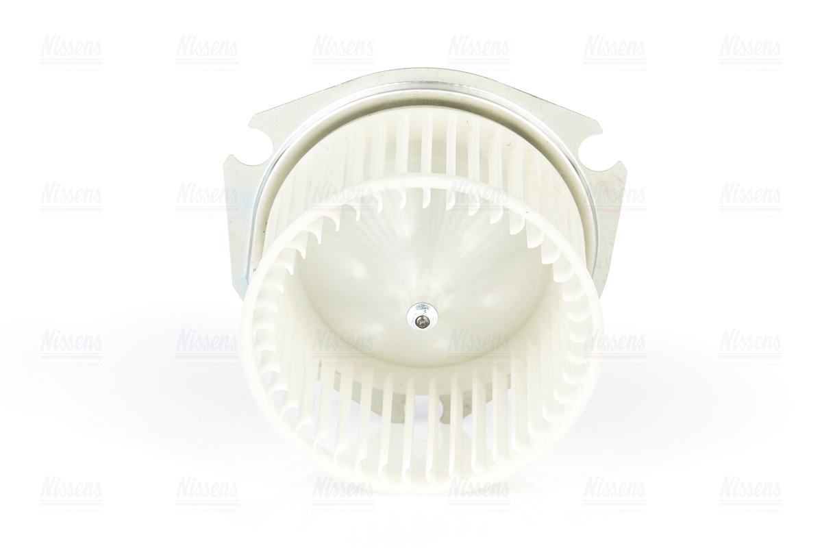Nissens Cabin Fan Blower Motor 87058