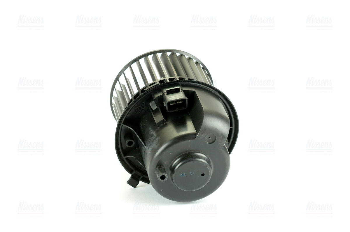 Nissens Cabin Fan Blower Motor 87061