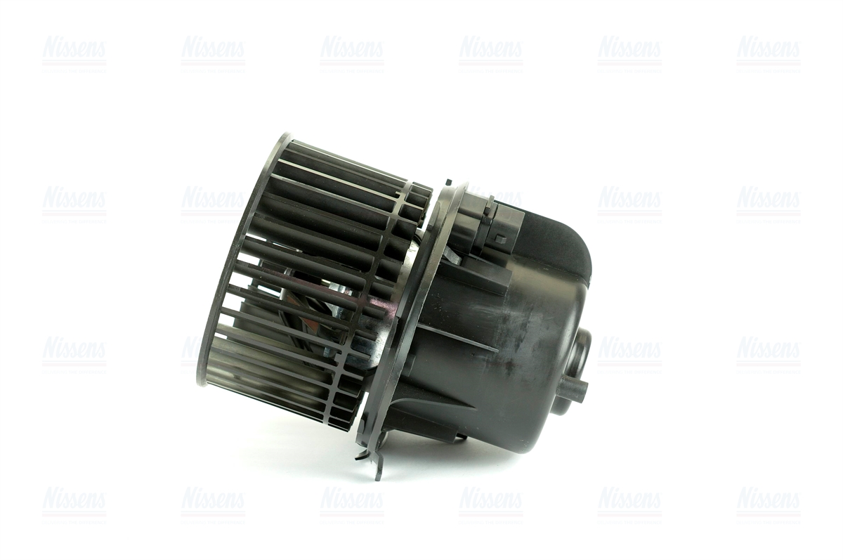 Nissens Cabin Fan Blower Motor 87061