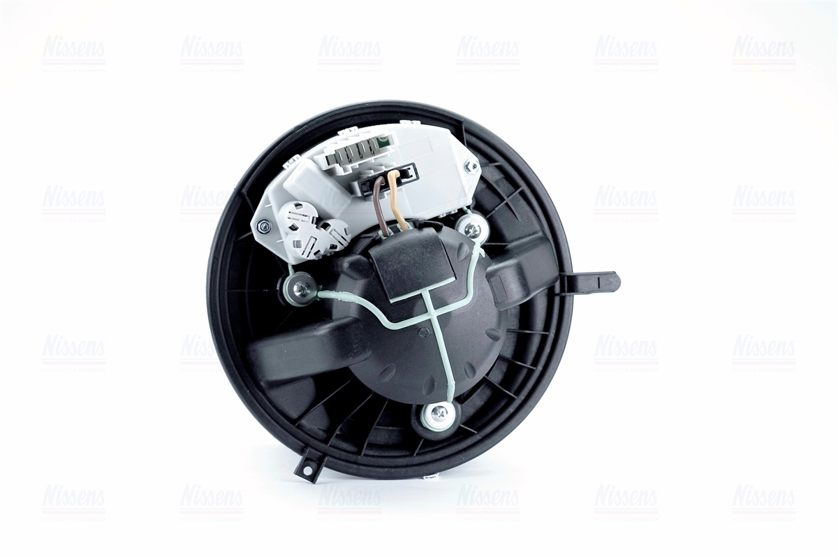 Nissens Cabin Fan Blower Motor 87062