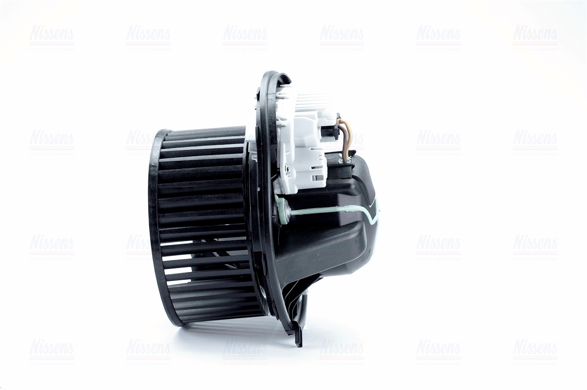 Nissens Cabin Fan Blower Motor 87062