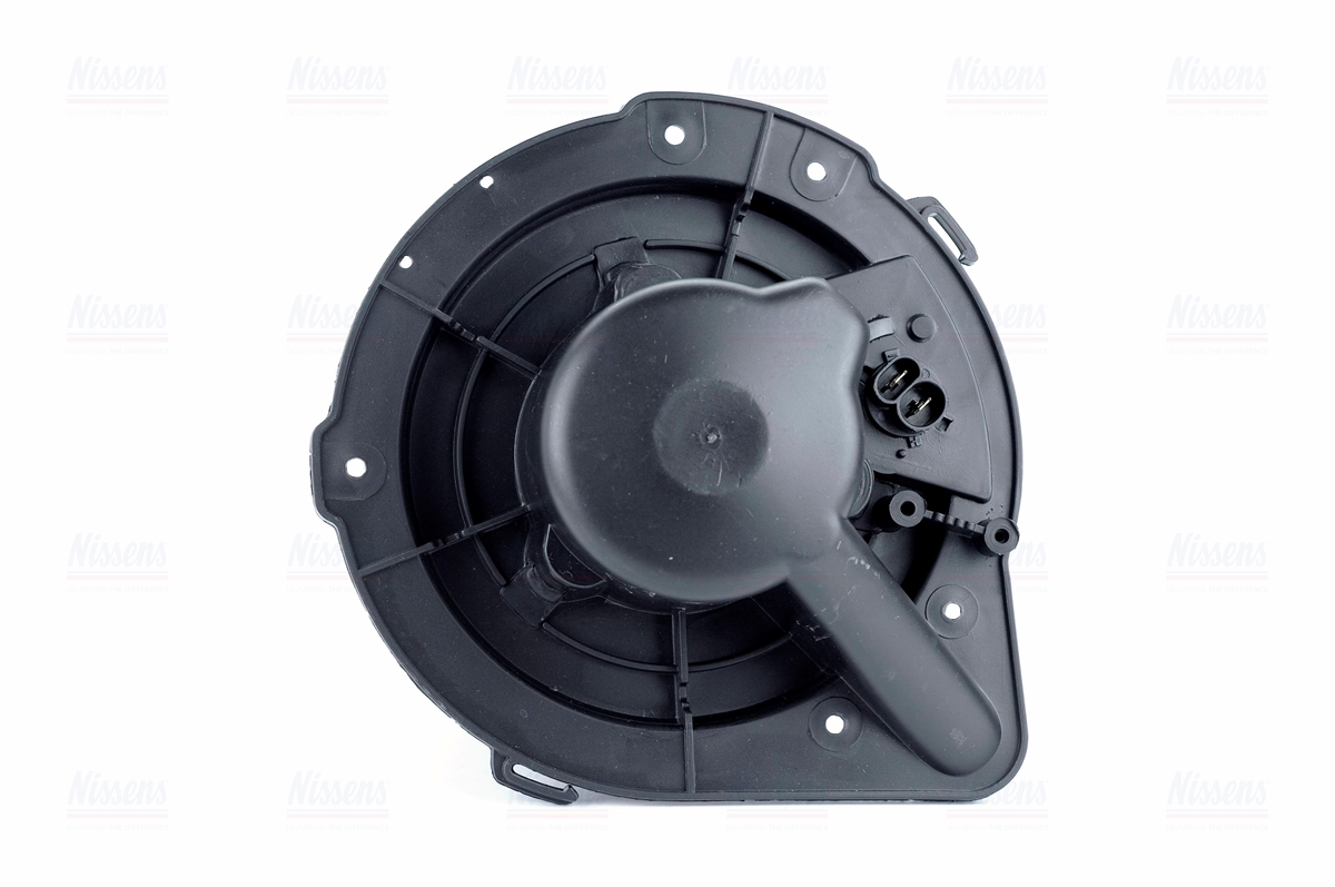Nissens Cabin Fan Blower Motor 87064