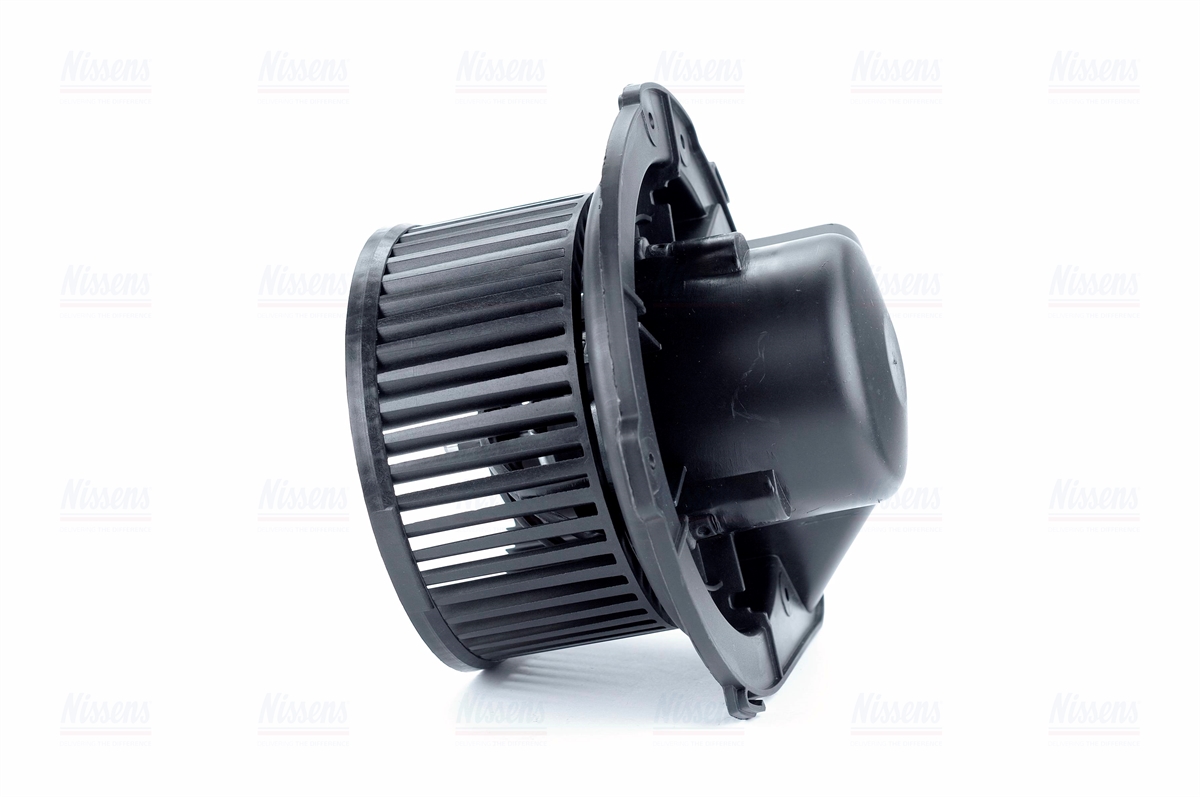 Nissens Cabin Fan Blower Motor 87064