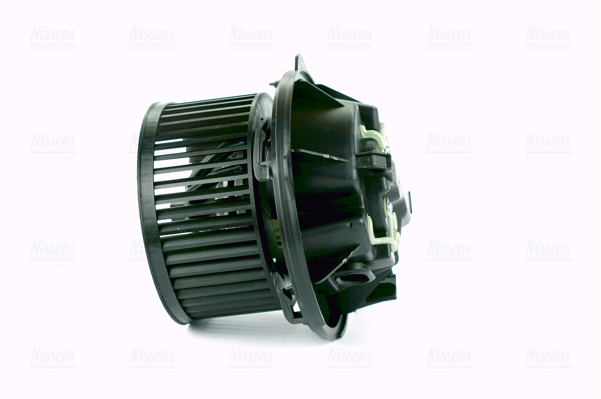 Nissens Cabin Fan Blower Motor 87065