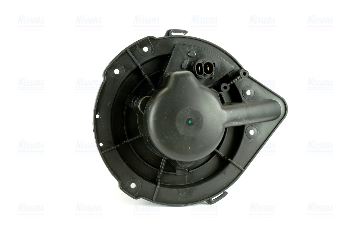 Nissens Cabin Fan Blower Motor 87066