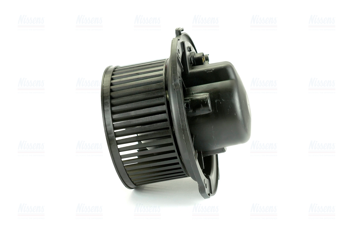 Nissens Cabin Fan Blower Motor 87066