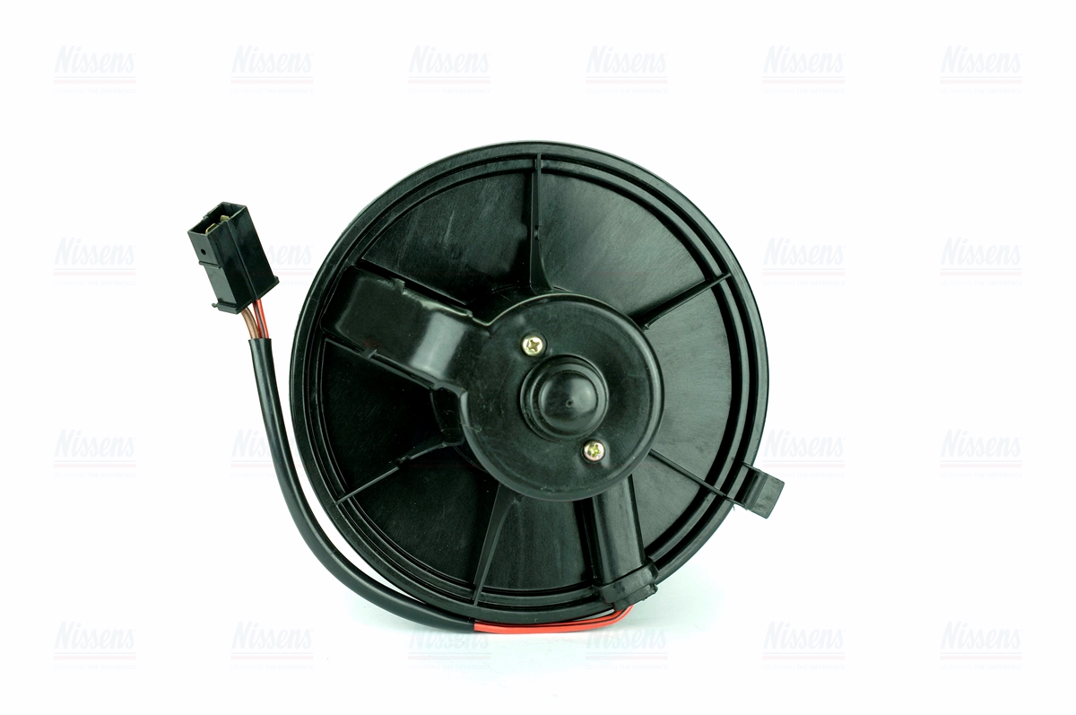 Nissens Cabin Fan Blower Motor 87068