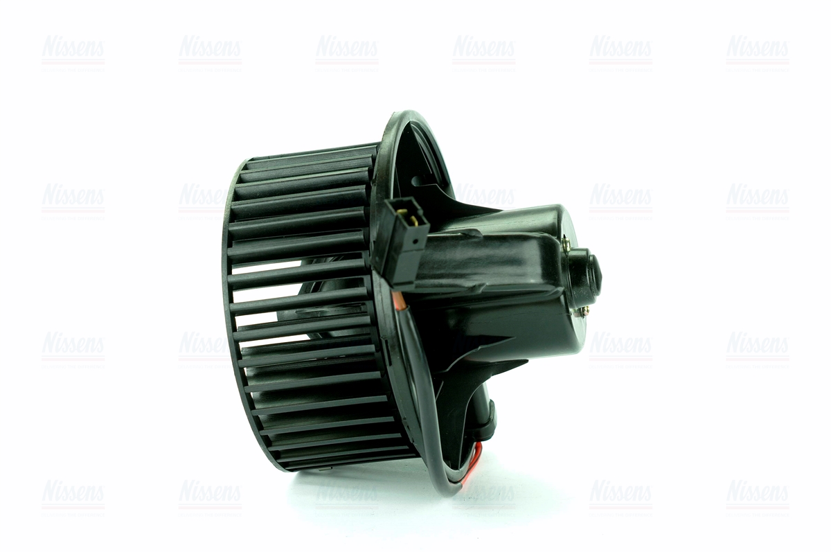 Nissens Cabin Fan Blower Motor 87068