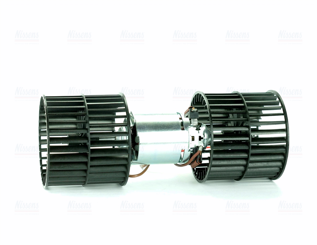 Nissens Cabin Fan Blower Motor 87071