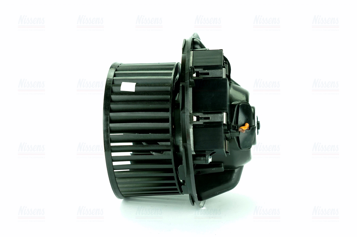 Nissens Cabin Fan Blower Motor 87072