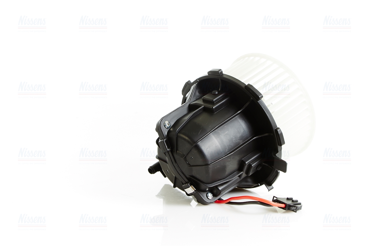 Nissens Cabin Fan Blower Motor 87075