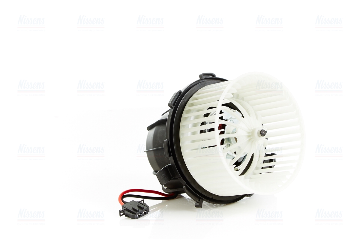 Nissens Cabin Fan Blower Motor 87075