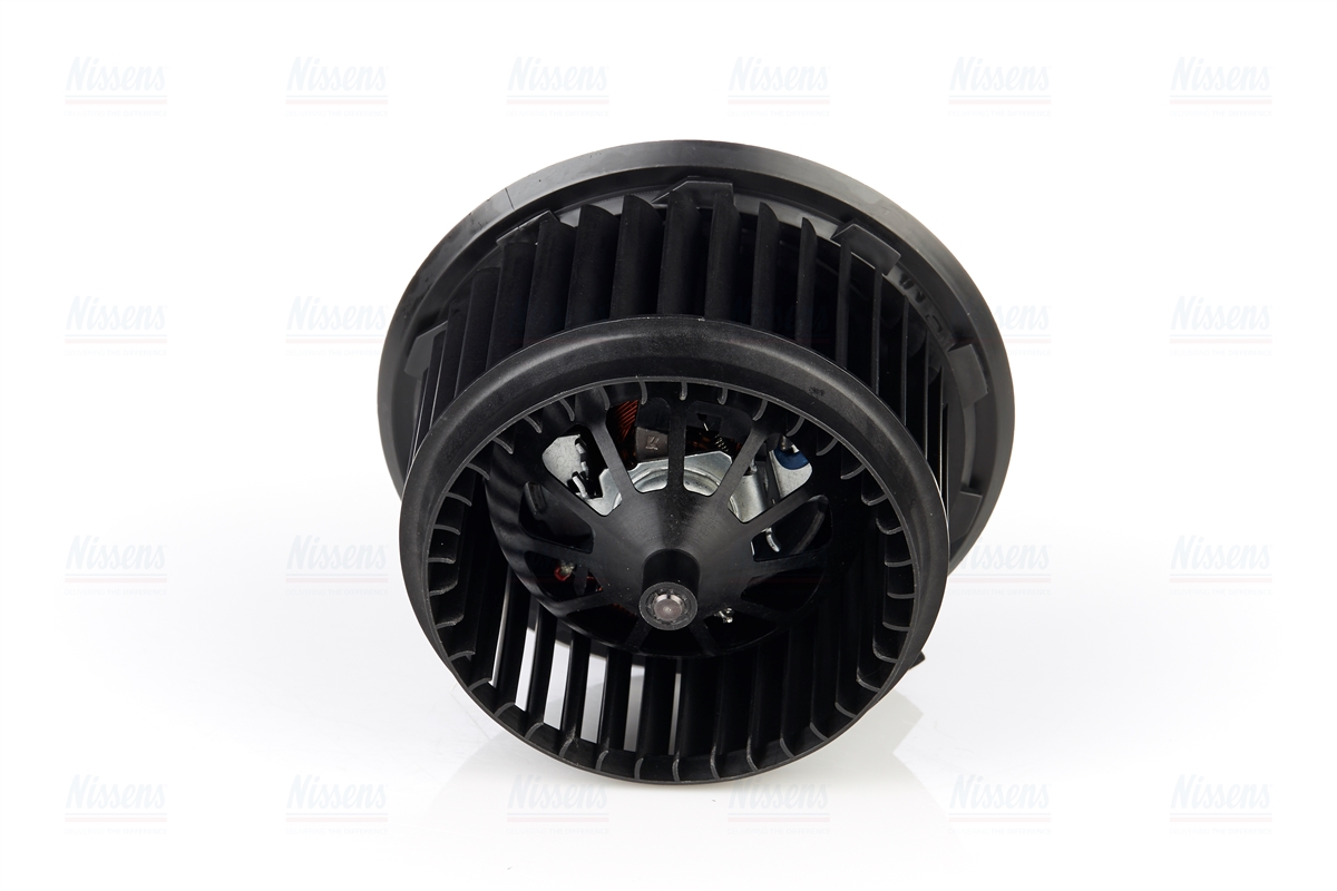 Nissens Cabin Fan Blower Motor 87077