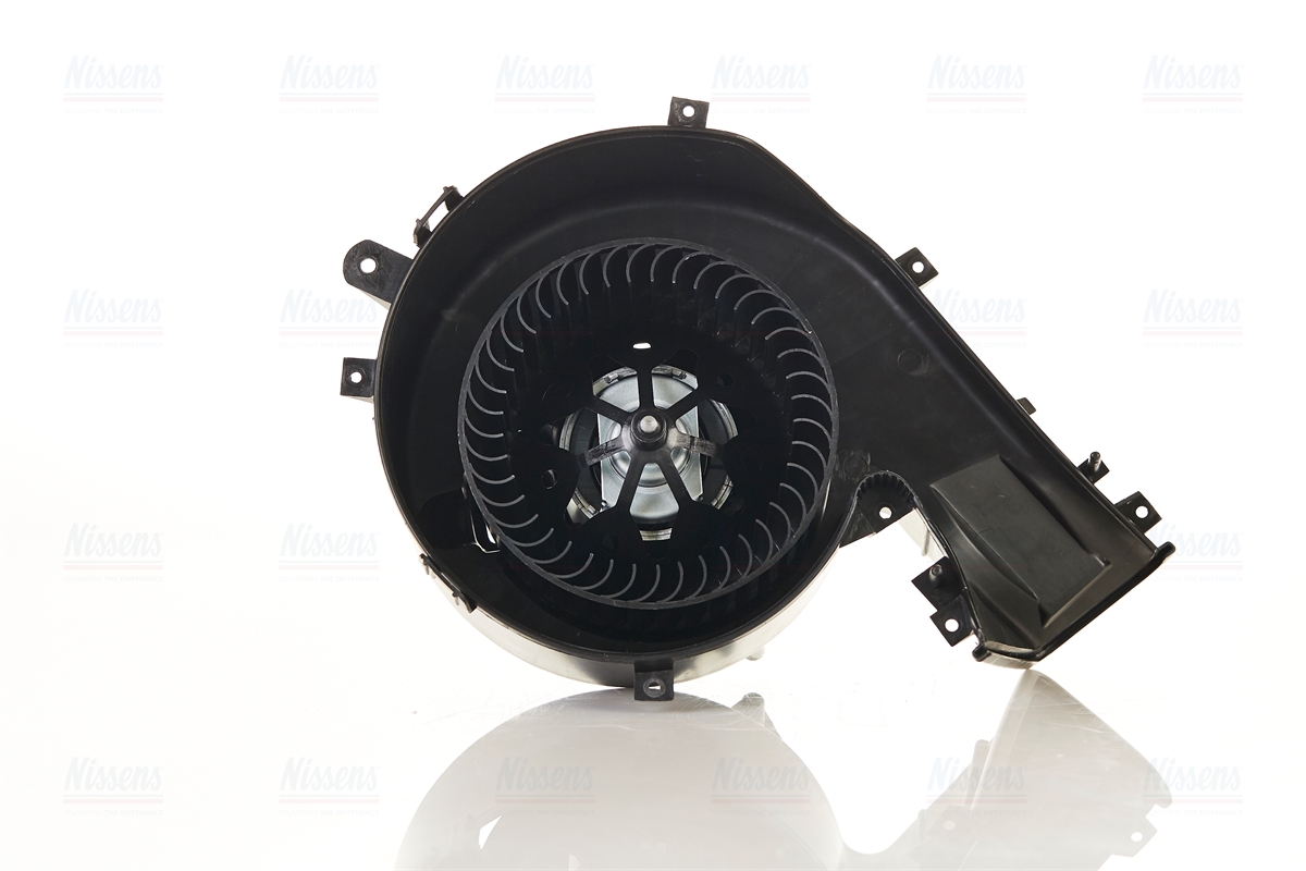 Nissens Cabin Fan Blower Motor 87078